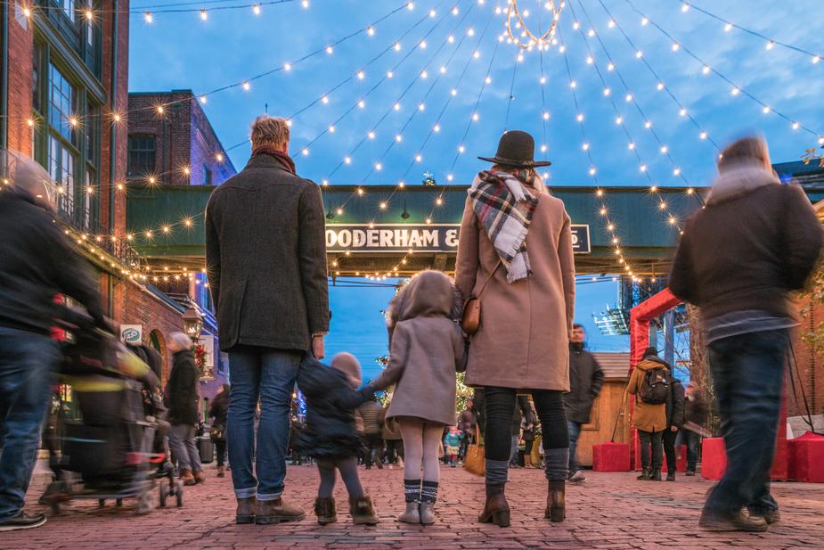 sorties en famille aux 7 Deniers