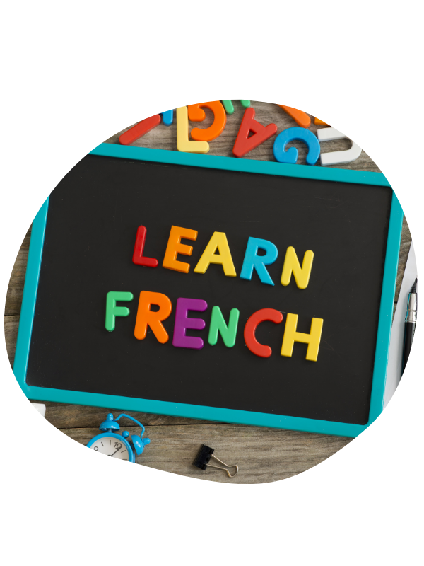 Atelier français 2