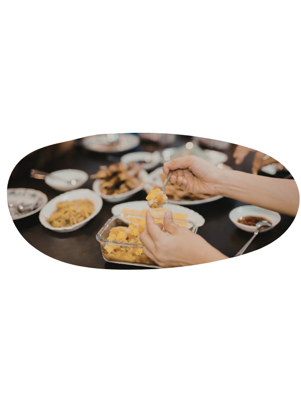 Photos site internet A&C_projet repas quartier
