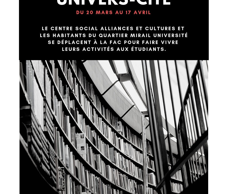 Univers-cité