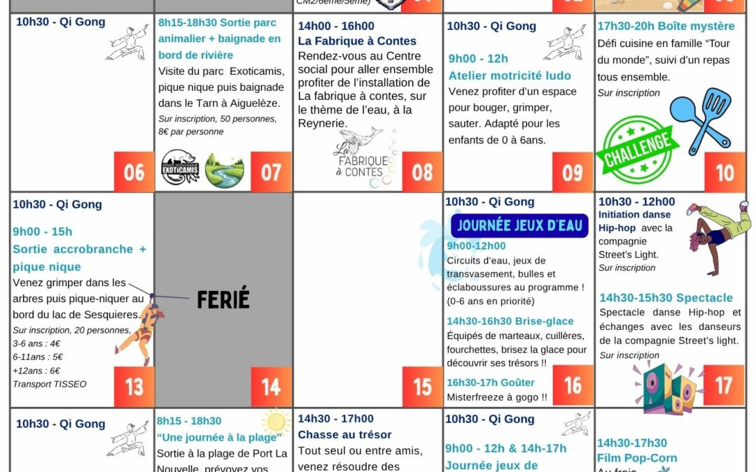programme juillet 26 p2