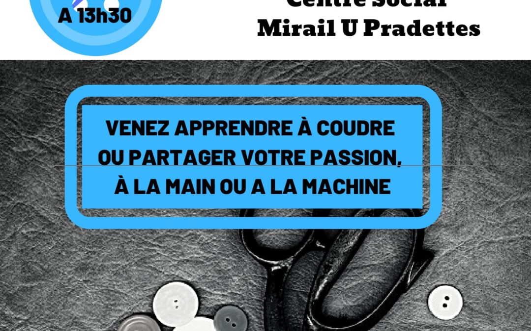 ATELIERS COUTURE