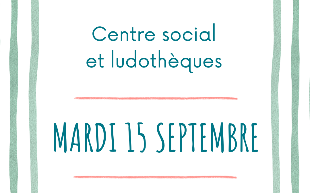 Actu Nord Septembre 2026