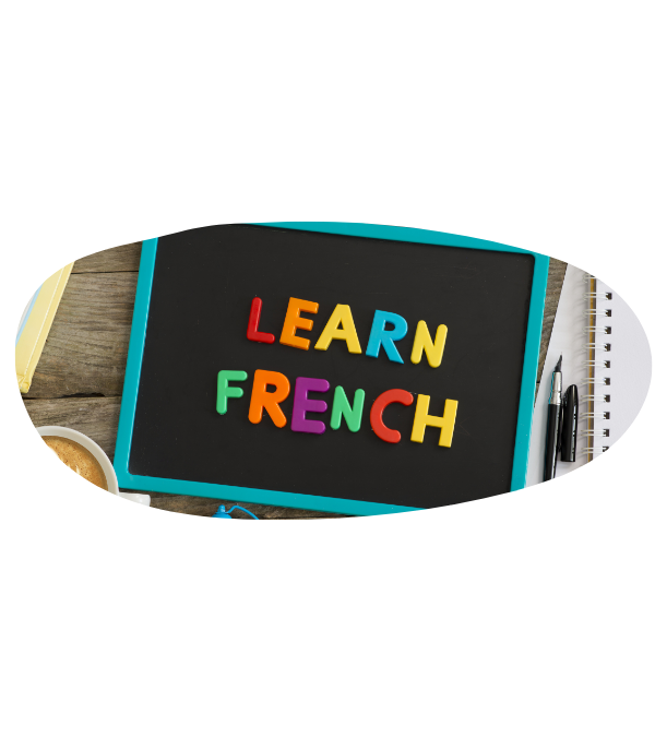 Atelier français 1