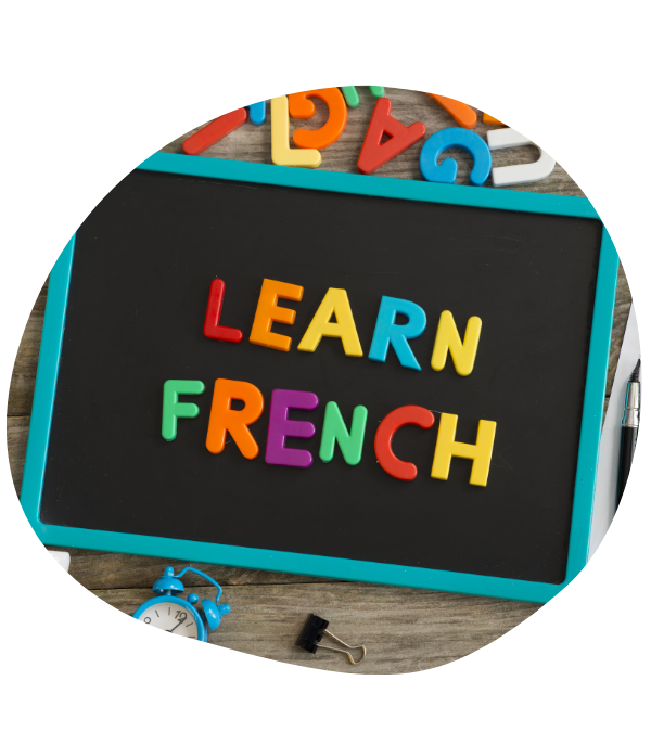 Atelier français 2
