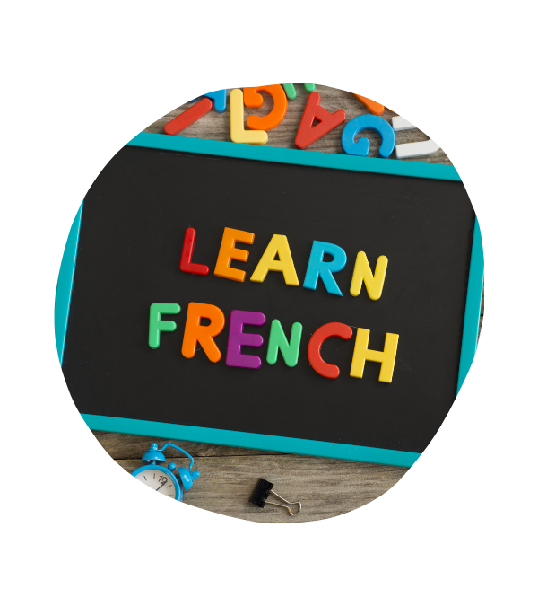 Atelier français 5