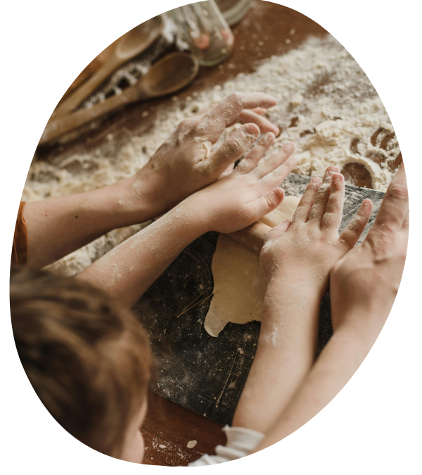 Atelier parent enfant 3