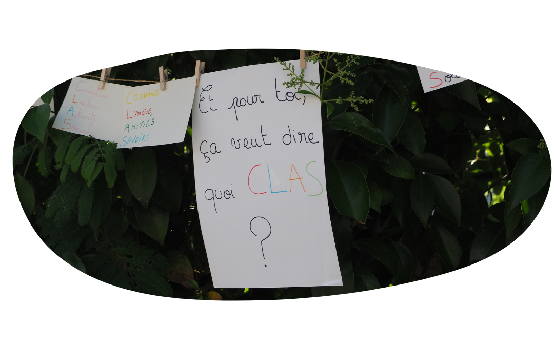 CLAS 1