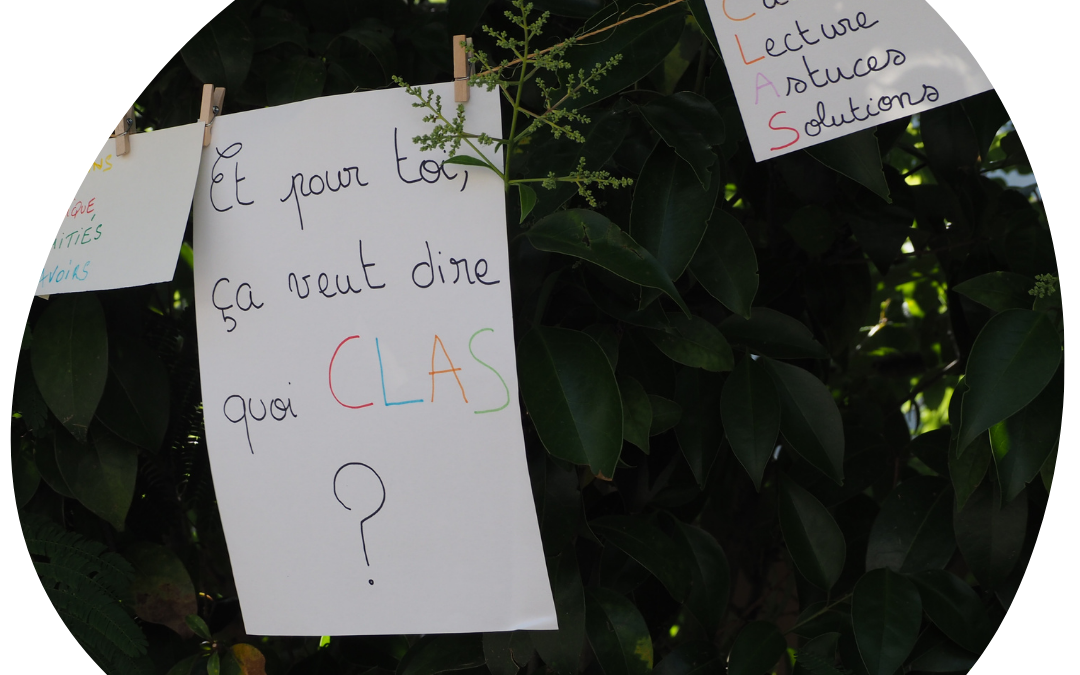 CLAS 2