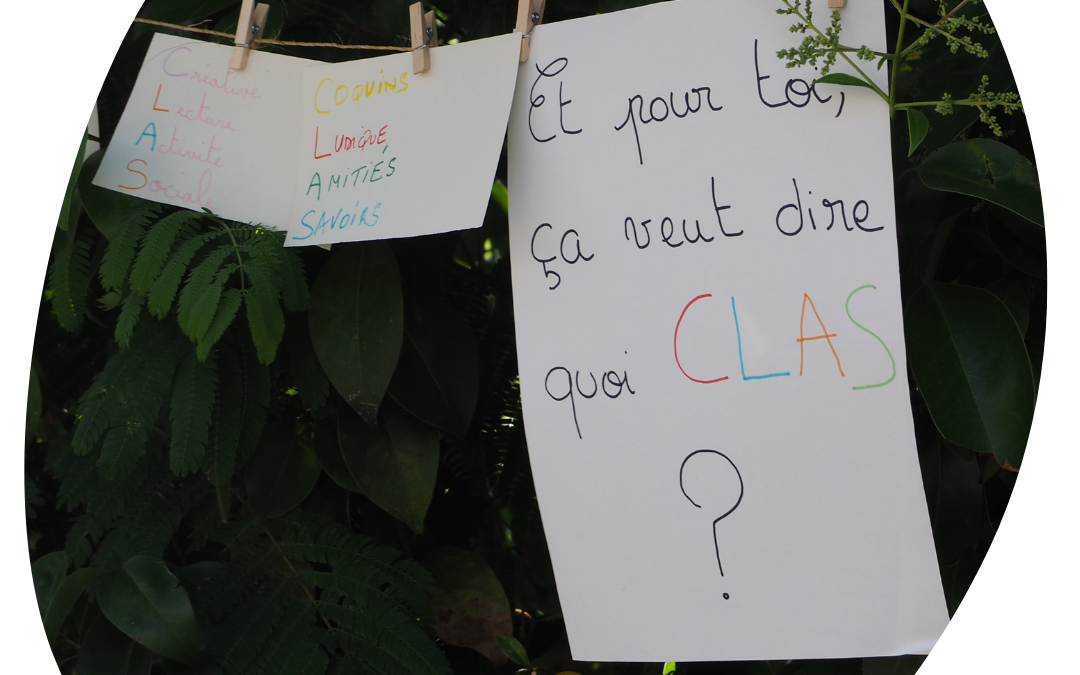 CLAS 3