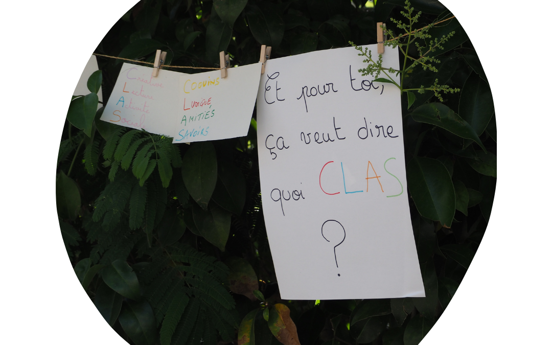 CLAS 5