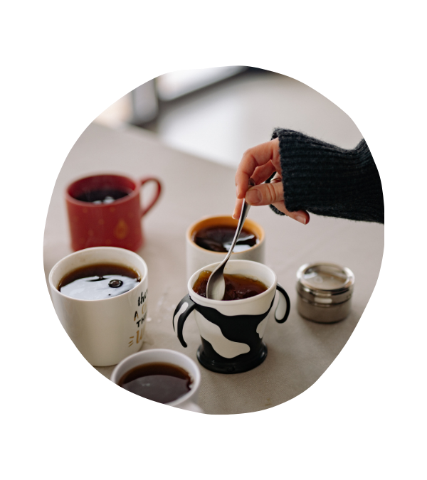 Café 5