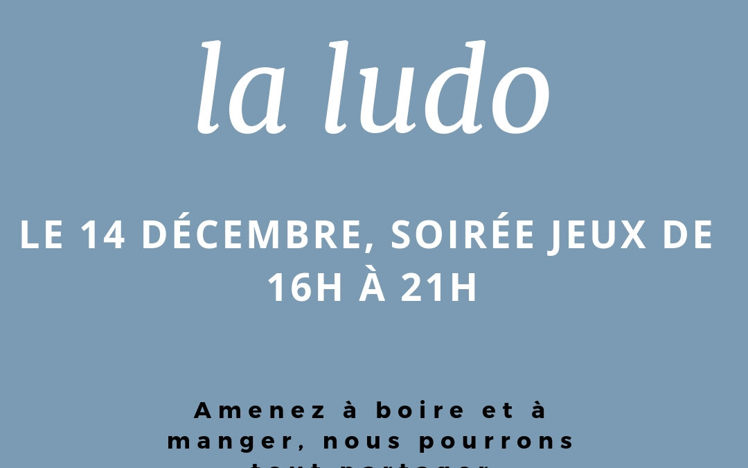 &lsquo;hiver à la ludo (1)