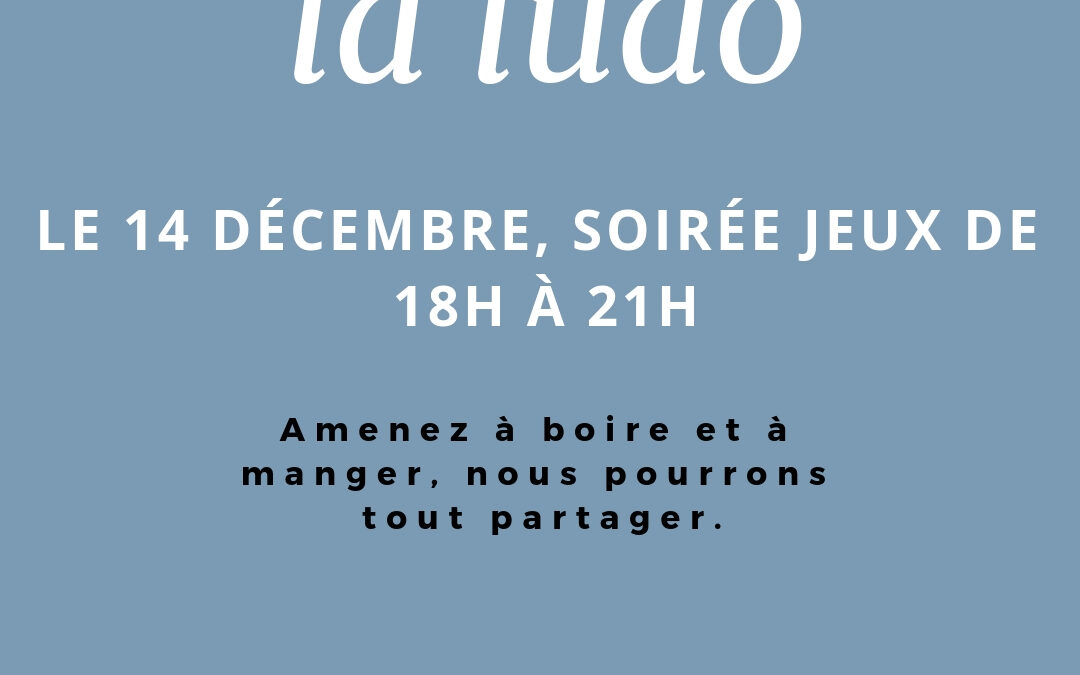 &lsquo;hiver à la ludo (2)