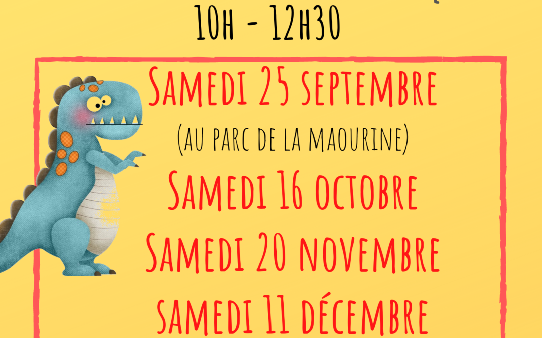 Copie de LES SAMEDIS 6 et 20 juin, la ludothéque sera ouvertesur rdv uniquement pour le prêt de jeux et de jouets de 10hà 12h30