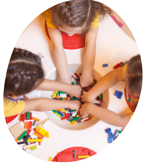 Jeux de construction 3