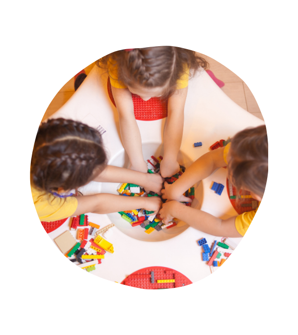 Jeux de construction 5