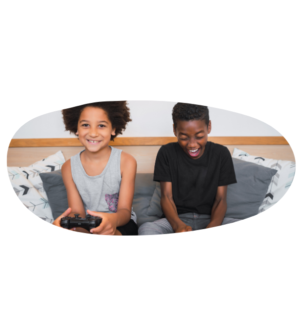 Jeux vidéos 1