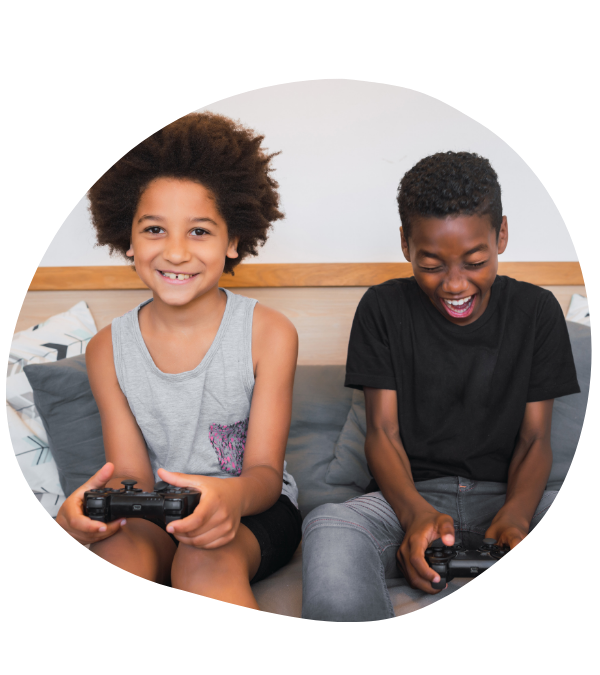 Jeux vidéos 2