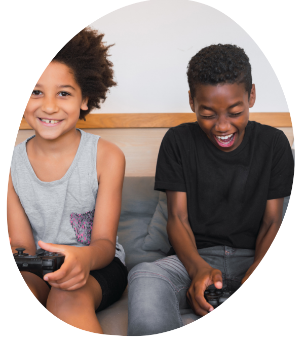 Jeux vidéos 3