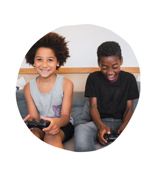 Jeux vidéos 5