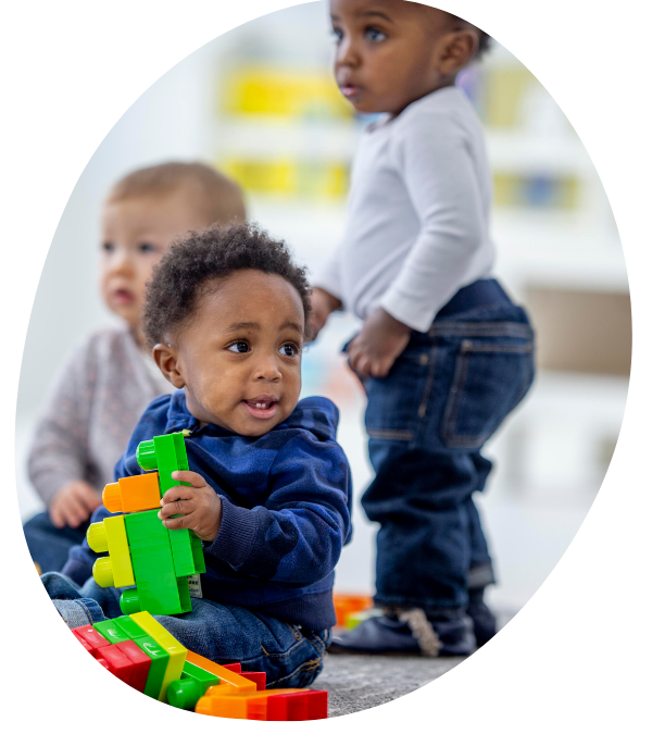 Petite enfance 8