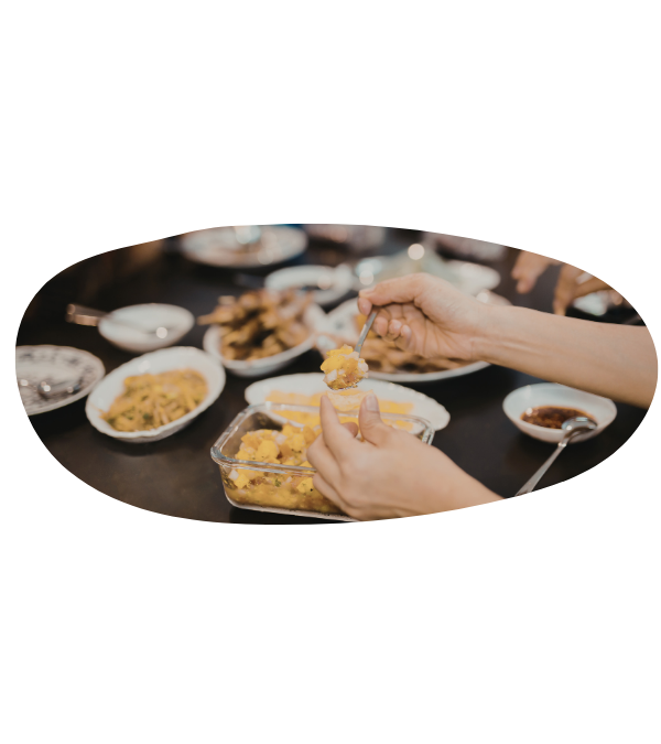 Photos site internet A&C_projet repas quartier