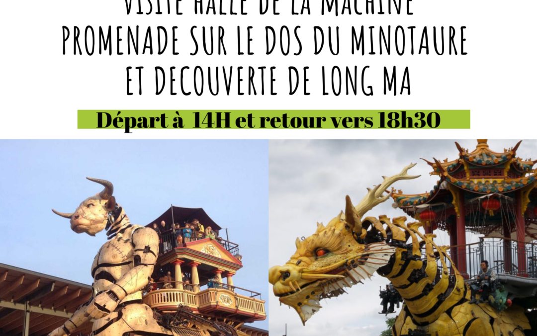 SORTIE FAMILLE MINOTAURE(1)