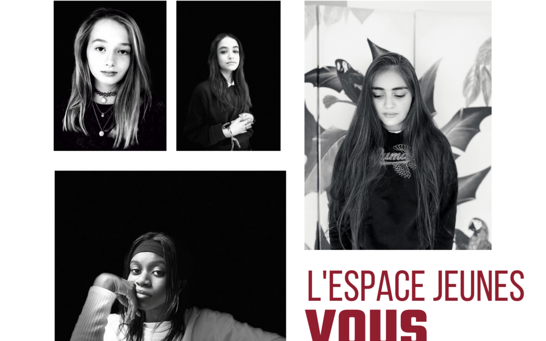 affiche expo jeunes oct 2021