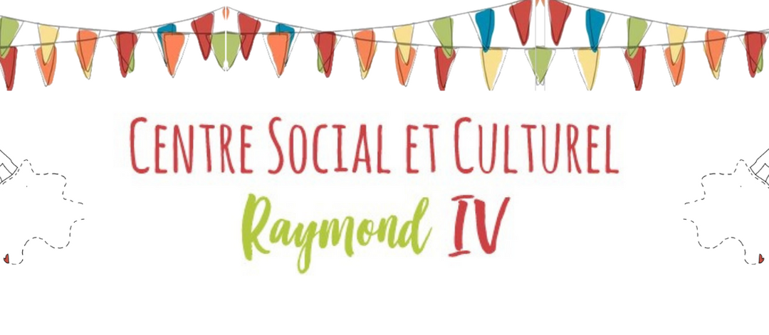 Raymond 4 – Banner Petit