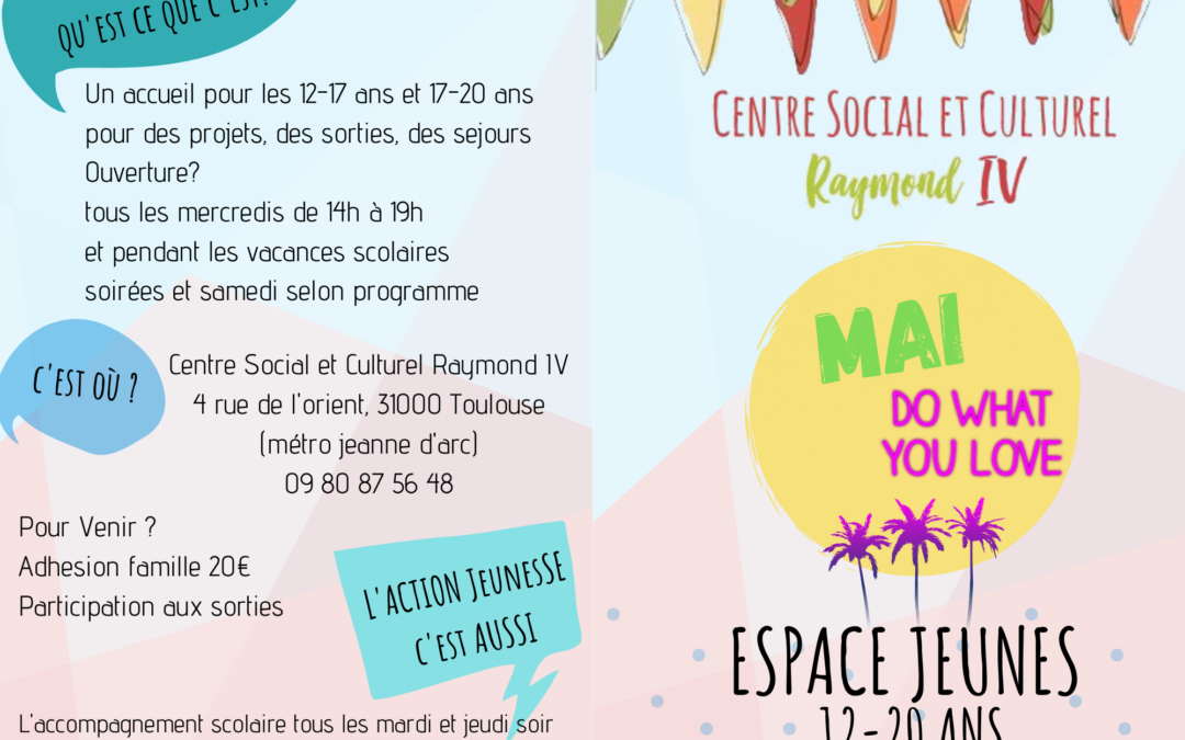 flyer mai 1