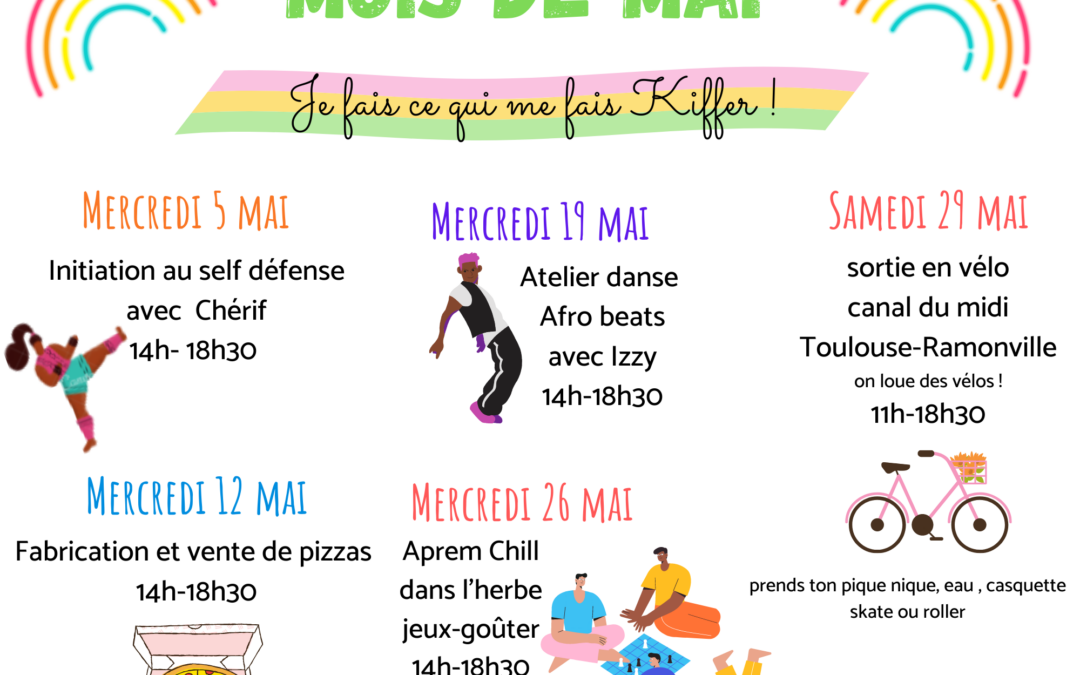 flyer mai 2
