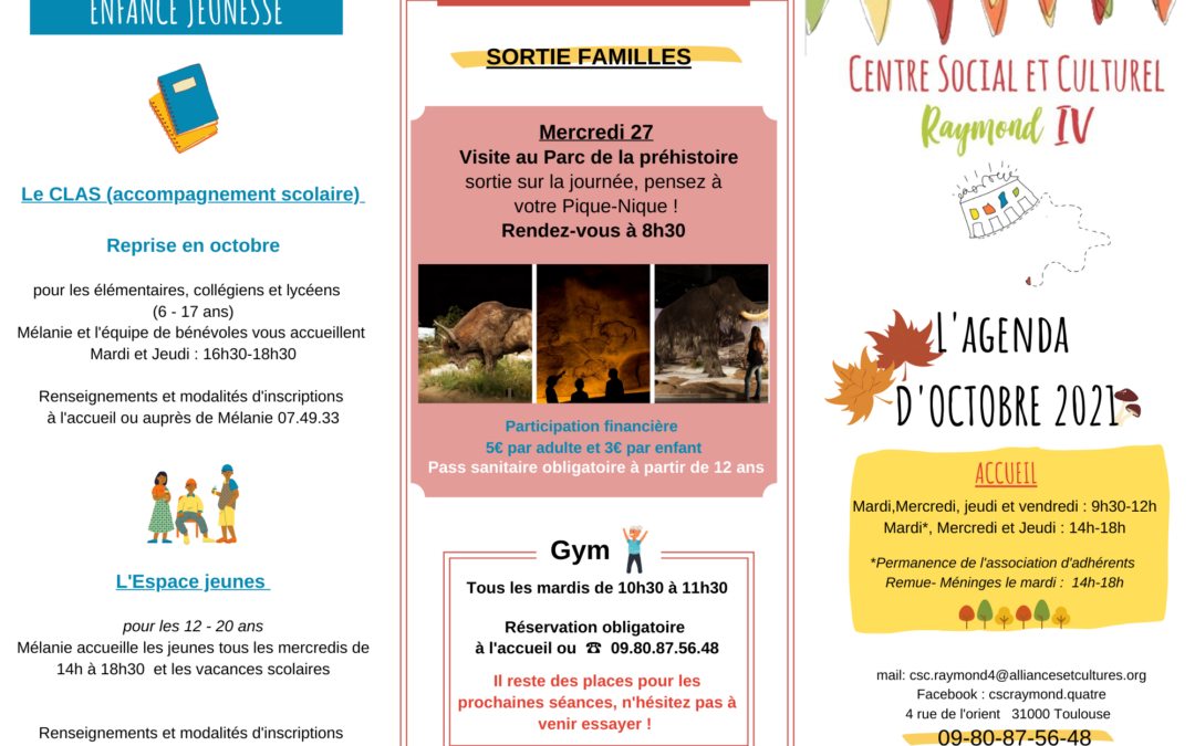 octobre 1