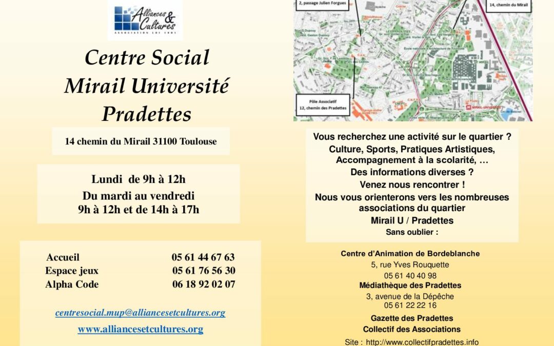 plaquette mini Janvier 2020
